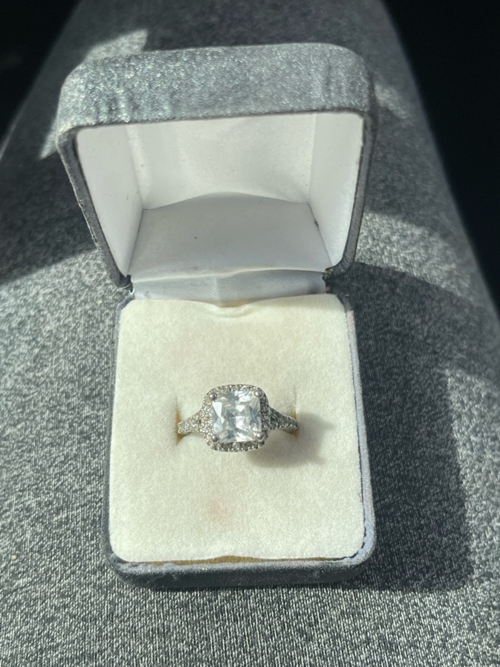 1 ring